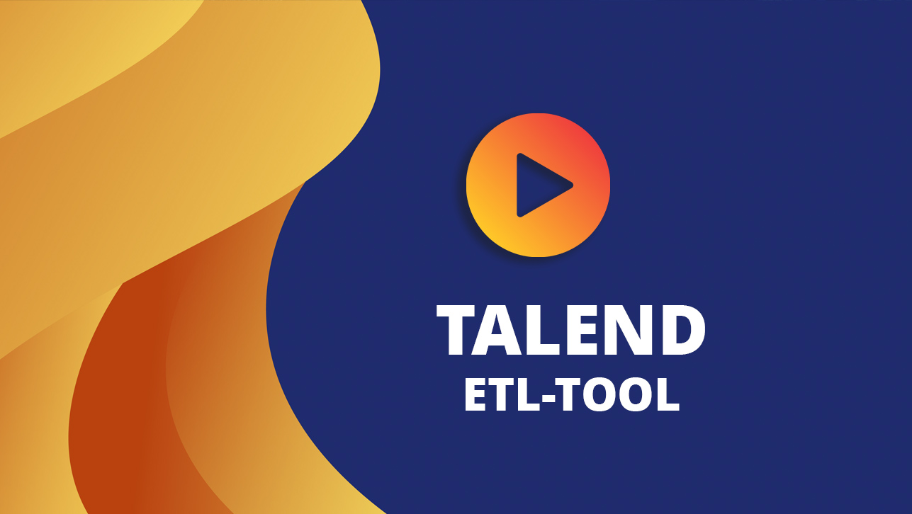 talend etl tool