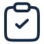 Checkliste