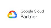 Google Cloud Partner Logo