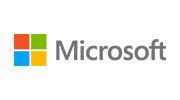 Microsoft Partner Logo